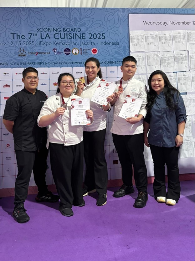 SIAL Interfood / LaCuisine 2025